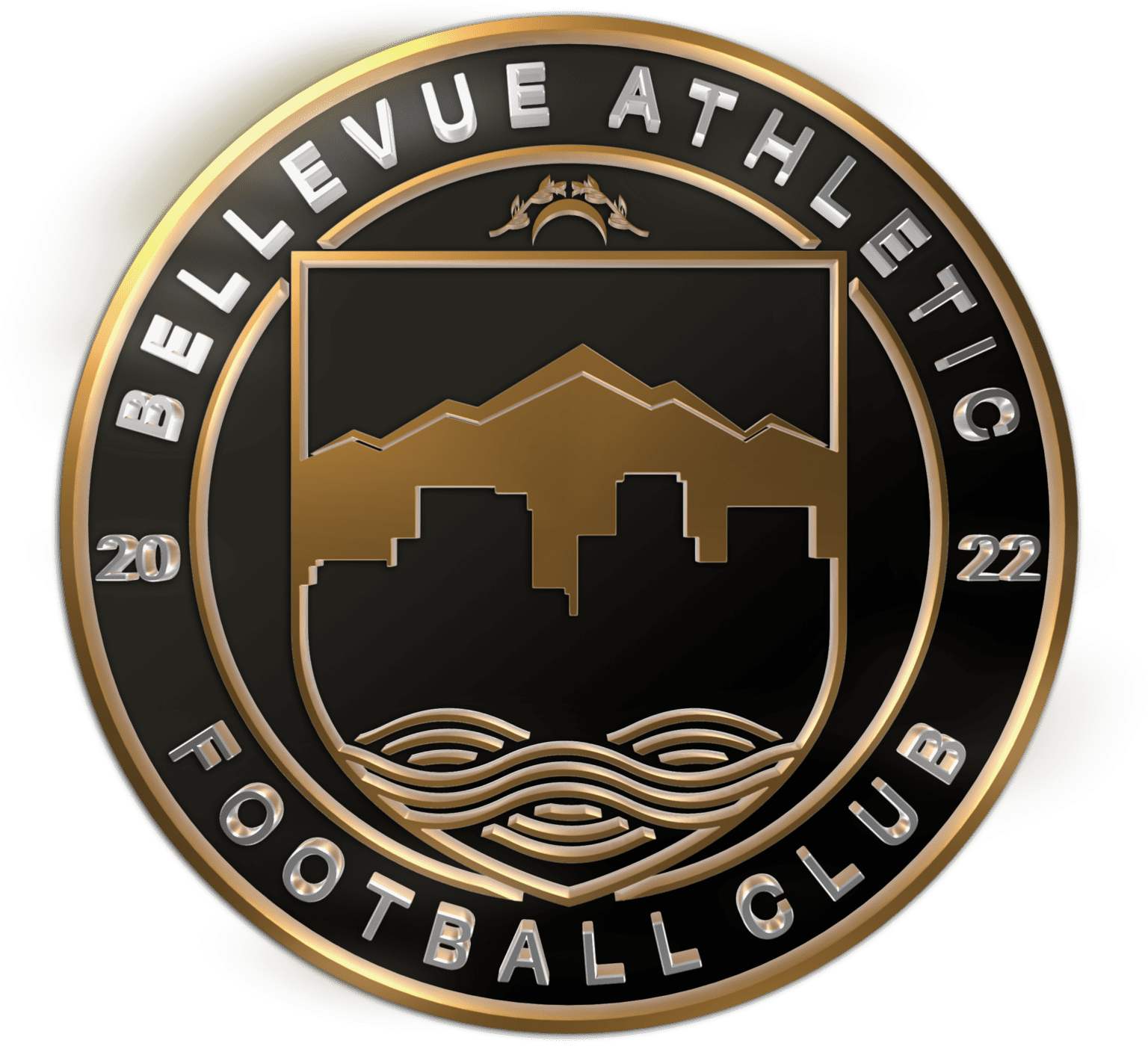 Bellevue Athletic SemiPro Soccer Tryouts in July 2023