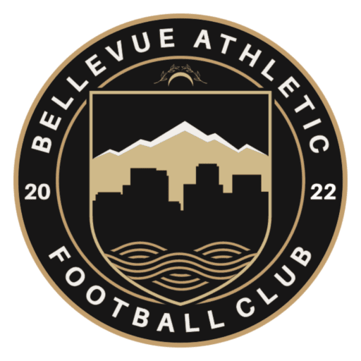 Bellevue Athletic FC Logo