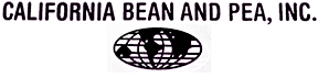 California Bean and Pea Inc